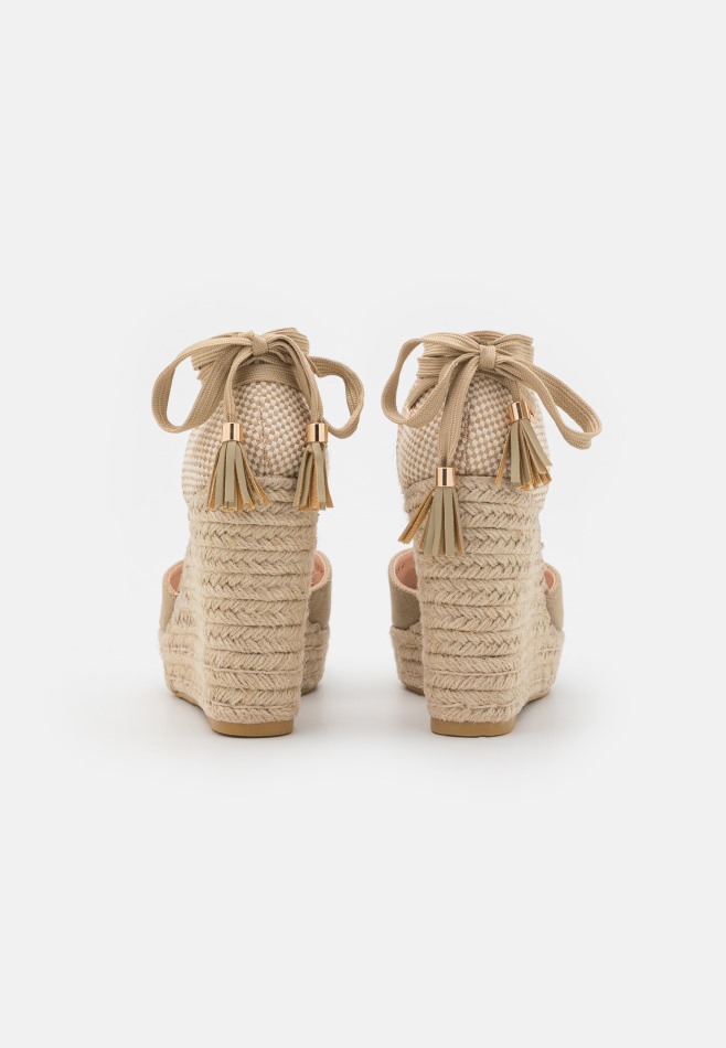 Gabour | Exclusif Dorian - Talons Hauts Vert Sauge